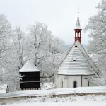 Kostel sv. Máří Magdalény