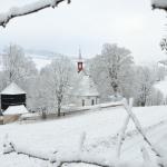 Kostel sv. Máří Magdalény