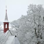 Kostel sv. Máří Magdalény