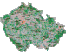 Mapa �R