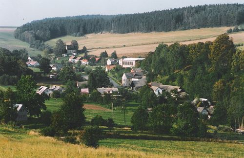 �vodn� fotografie